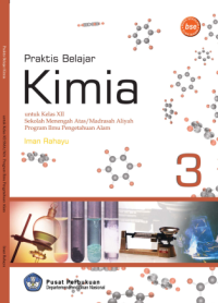 Image of Praktis Belajar Kimia (buku umum)