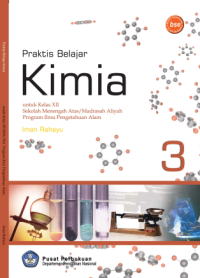 Praktis Belajar Kimia (buku umum)