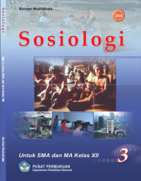 Image of Sosiologi (buku umum)