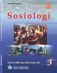 Sosiologi (buku umum)