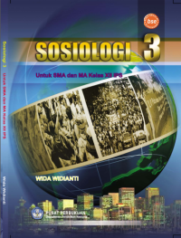 Image of Sosiologi 3 (buku umum)