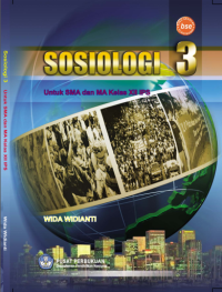 Sosiologi 3 (buku umum)