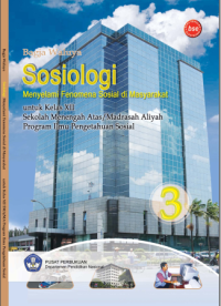 Sosiologi (buku umum)