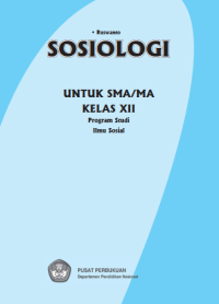 Image of Sosiologi (buku umum)