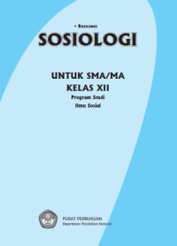 Sosiologi (buku umum)