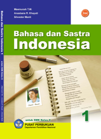 Bahasa dan Sastra Indonesia (buku umum)