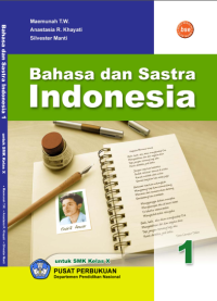 Bahasa dan Sastra Indonesia (buku umum)