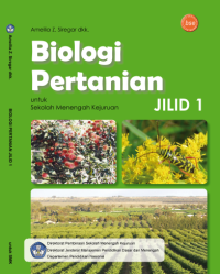 Biologi Pertanian (buku umum)