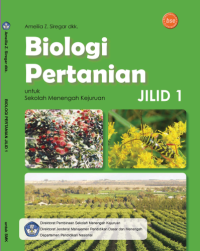 Image of Biologi Pertanian (buku umum)