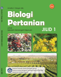 Biologi Pertanian (buku umum)