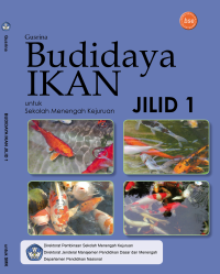 Image of Budidaya Ikan (buku umum)