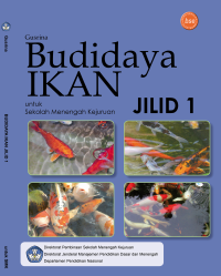 Budidaya Ikan (buku umum)