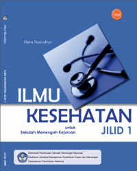 Image of Ilmu Kesehatan (buku umum)