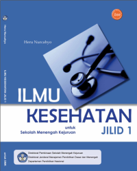 Ilmu Kesehatan (buku umum)