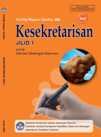 Kesekretarisan (buku umum)