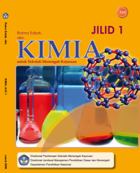 Image of KIMIA (buku umum)