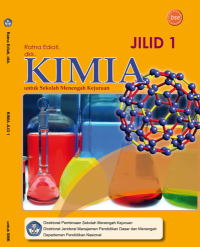 KIMIA (buku umum)