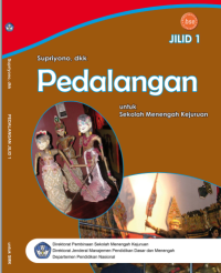 Pedalangan (buku umum)