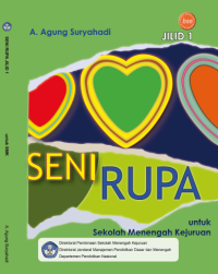 Image of Seni Rupa (buku umum)