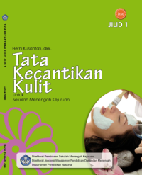 Tata Kecantikan Kulit (buku umum)