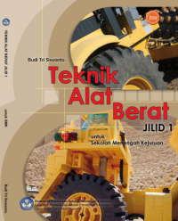 Teknik Alat Berat (buku umum)