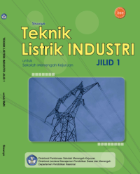 Teknik Listrik Industri (buku umum)