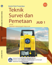 Teknik Survei dan Pemetaan (buku umum)