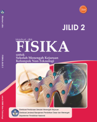 Image of Fisika (buku umum)