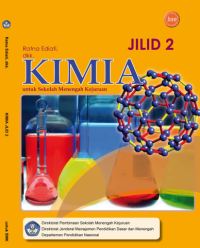 Image of Kimia (buku umum)