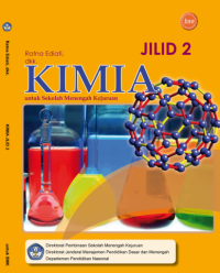 Kimia (buku umum)