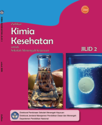 Kimia Kesehatan (buku umum)