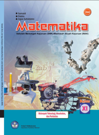 Image of Matematika (buku umum)