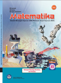 Matematika (buku umum)