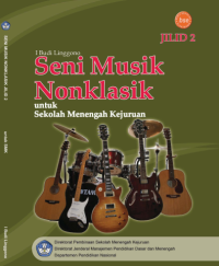 Seni Musik Nonklasik (buku umum)