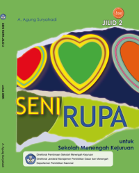Image of Seni Rupa (buku umum)