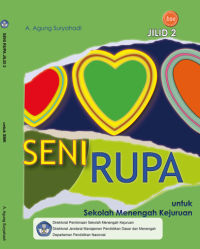 Seni Rupa (buku umum)