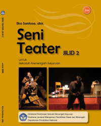 Image of Seni Teater (buku umum)