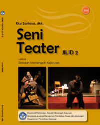 Seni Teater (buku umum)