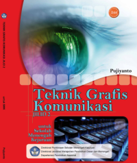 Teknik Grafis Komunikasi (buku umum)