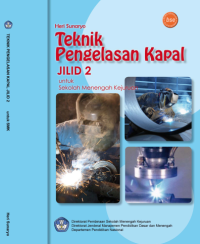 Image of Teknik Pengelasan Kapal (buku umum)