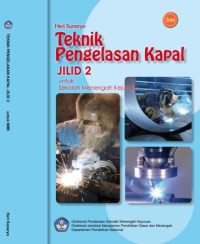 Teknik Pengelasan Kapal (buku umum)