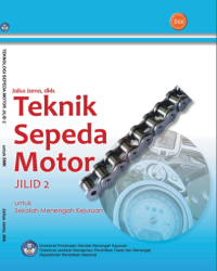 Teknik Sepeda Motor (buku umum)