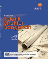 Teknik Struktur Bangunan (buku umum)