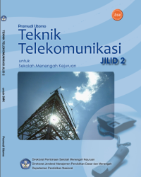 Teknik Telekomunikasi (buku umum)