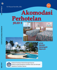 Image of Akomodasi Perhotelan (buku umum)