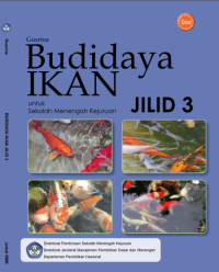 Budidaya Ikan (buku umum)