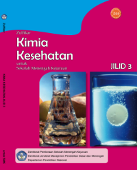 Image of Kimia Kesehatan Jilid 3 (buku umum)