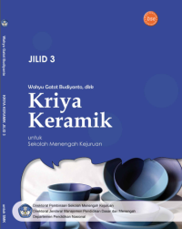 Image of Kriya Keramik (buku umum)