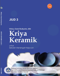 Kriya Keramik (buku umum)