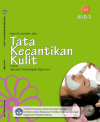 Tata Kecantikan Kulit (buku umum)